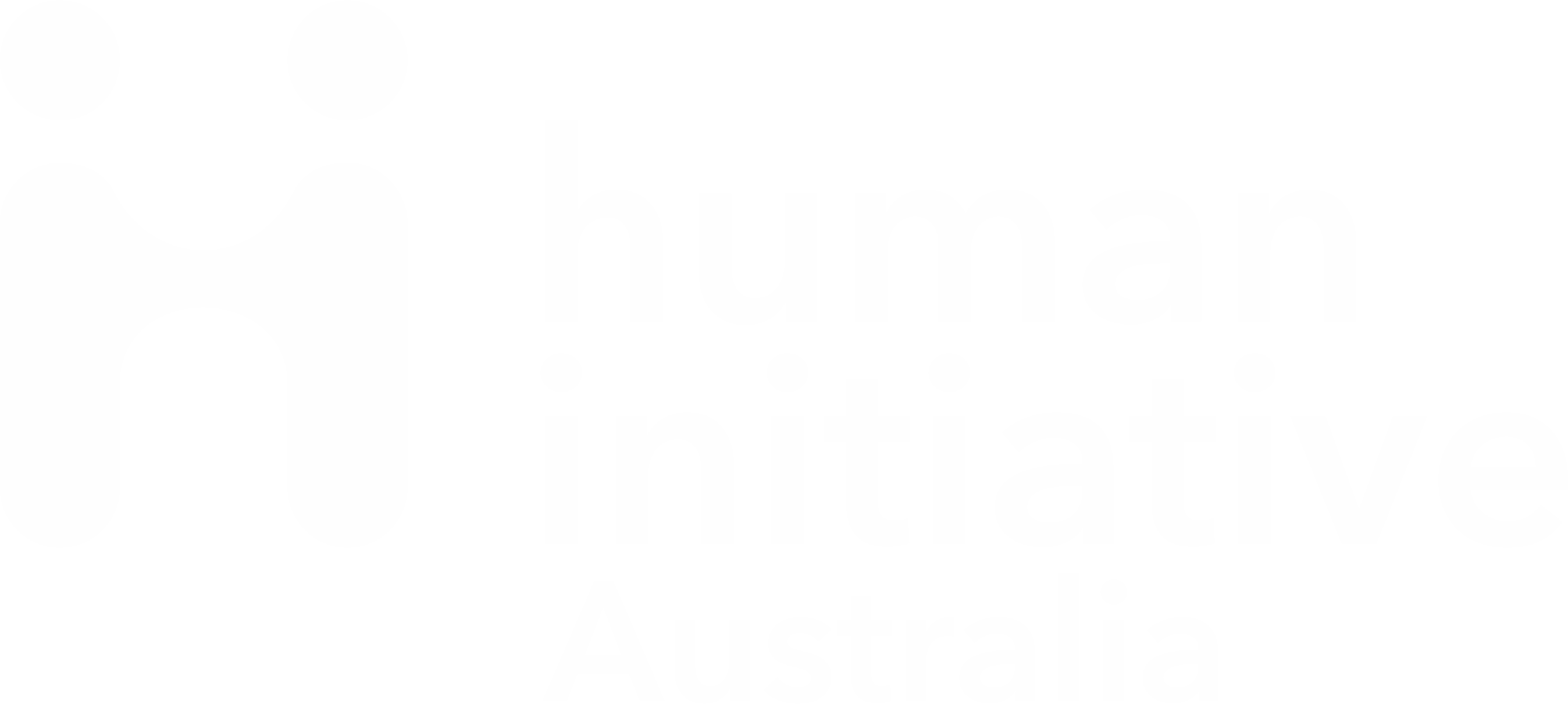 Human Initiative Australia Logo